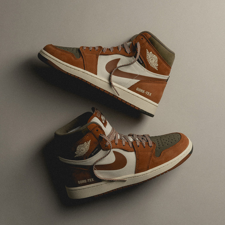 Nike Air Jordan 1 Element *Gore-Tex* onfeet