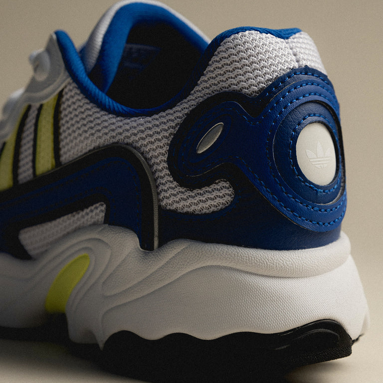 Adidas Ozweego OG W onfeet