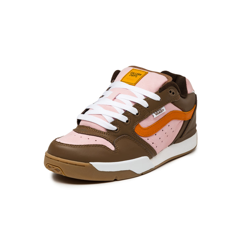 Vans Vault Gallery Dept. Rowley XLT LX