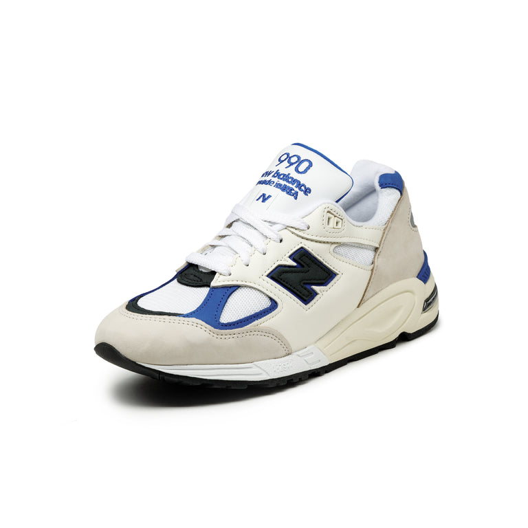 Where is 2025 new balance manufactured