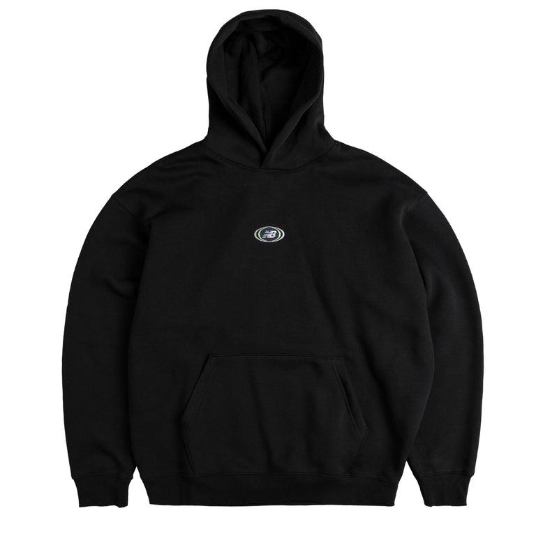New Balance Hoops Hoodie