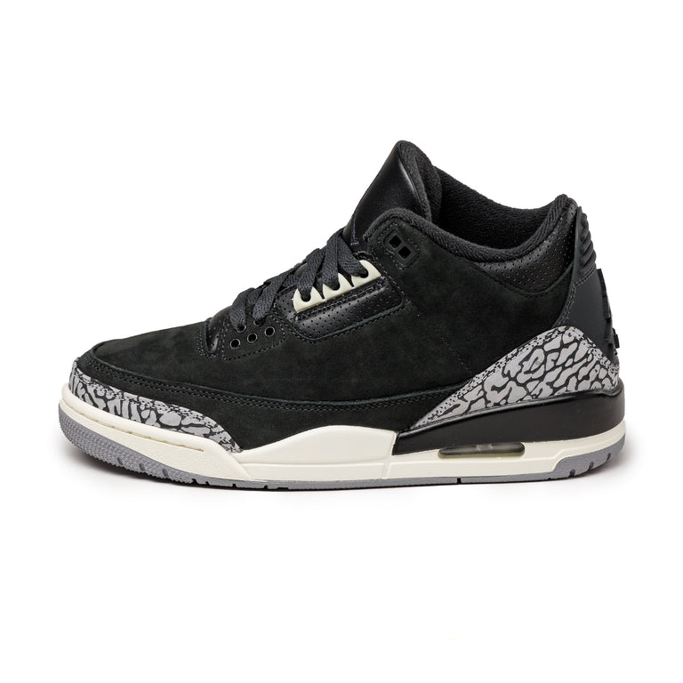 Nike Wmns Air Jordan 3 Retro
