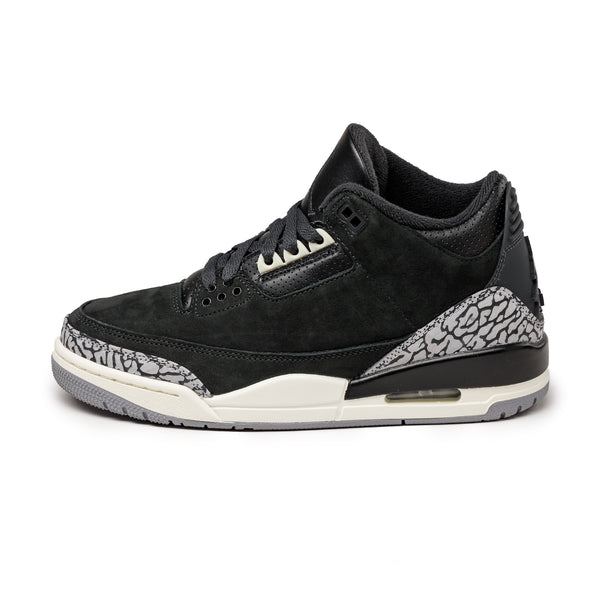 Nike Wmns Air Jordan 3 Retro Sneaker » Buy online now!