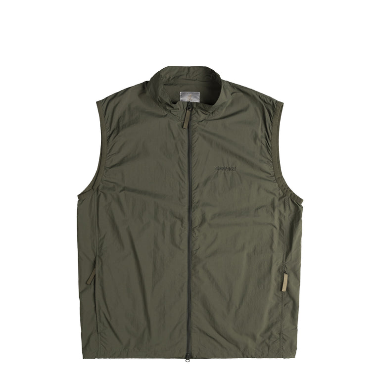 Gramicci Tactical Vest