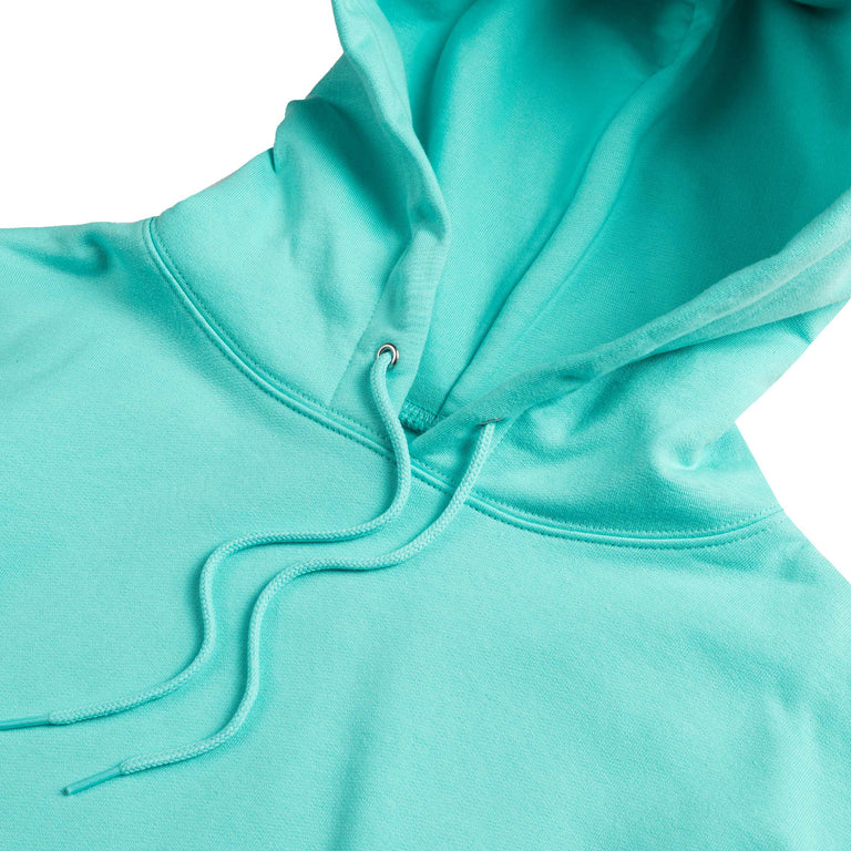 Patta Some Like It Hot Boxy Hooded