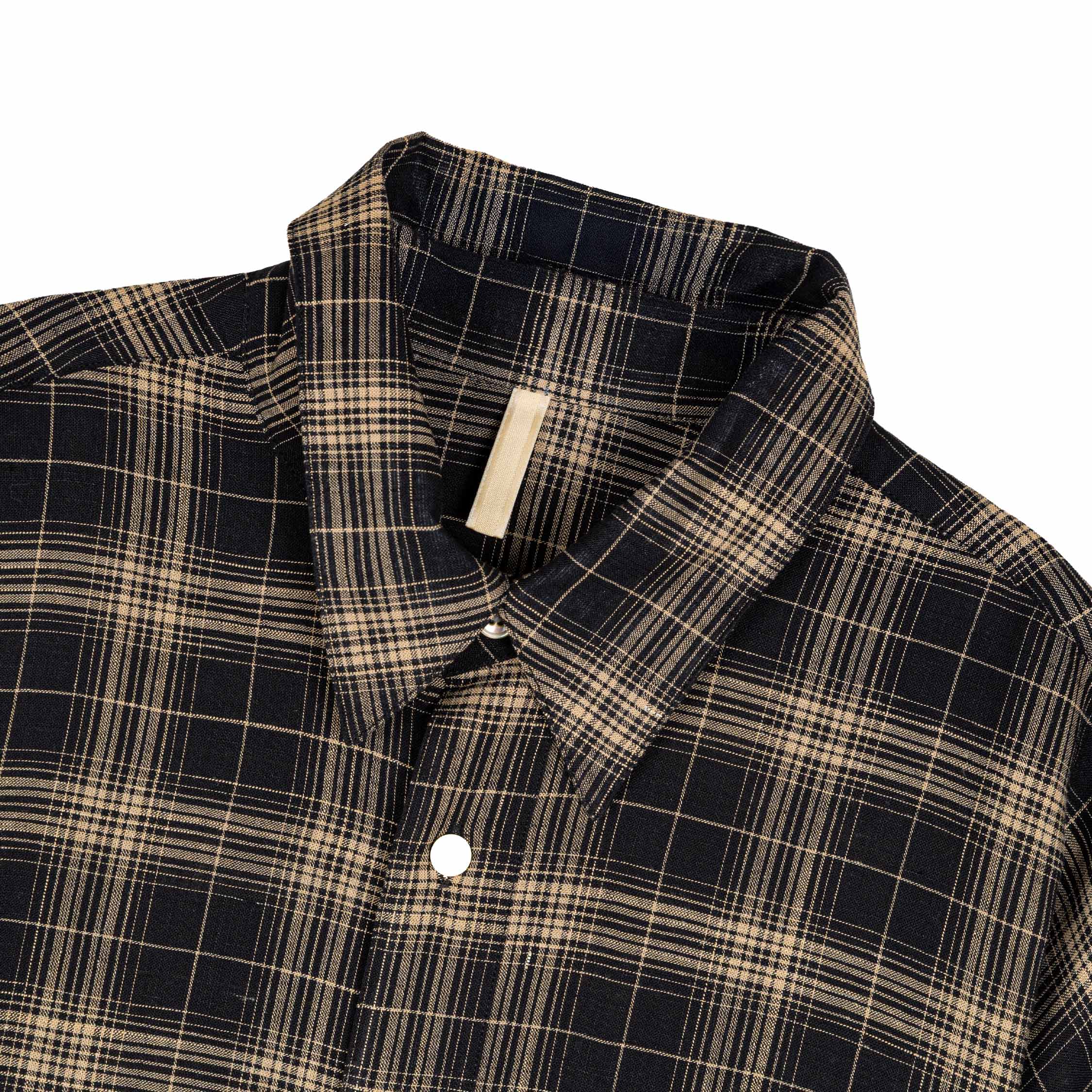 Sunflower Stable Shirt | Apparel » Buy online now!