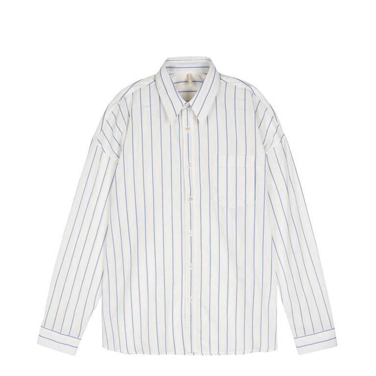 Sunflower Stable Shirt - L / Off White
