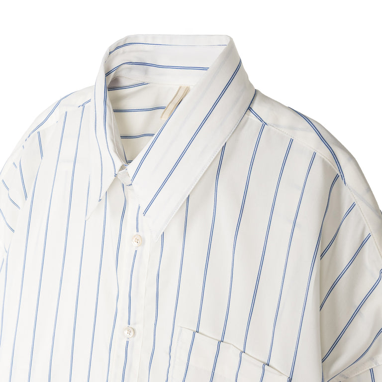 Sunflower Stable Shirt - L / Off White - 2
