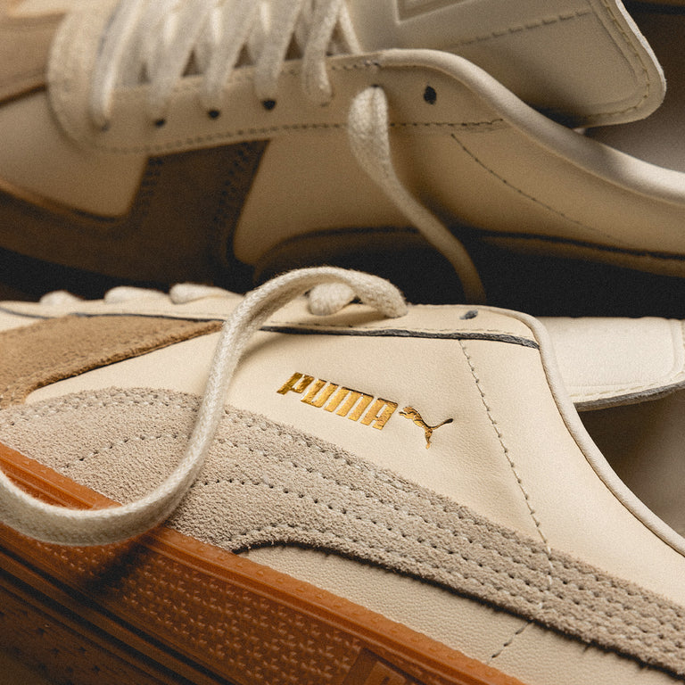 Puma Army Trainer onfeet
