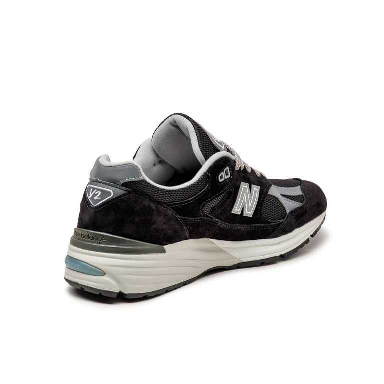 New Balance U991BK2 *Made in England*