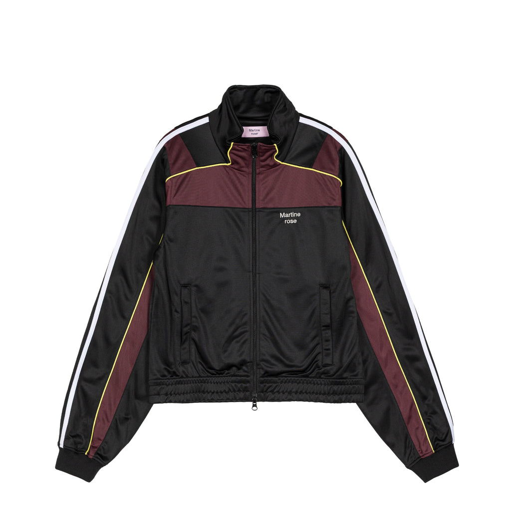 Martine Rose Shrunken Track Jacket | Apparel » Buy online now!