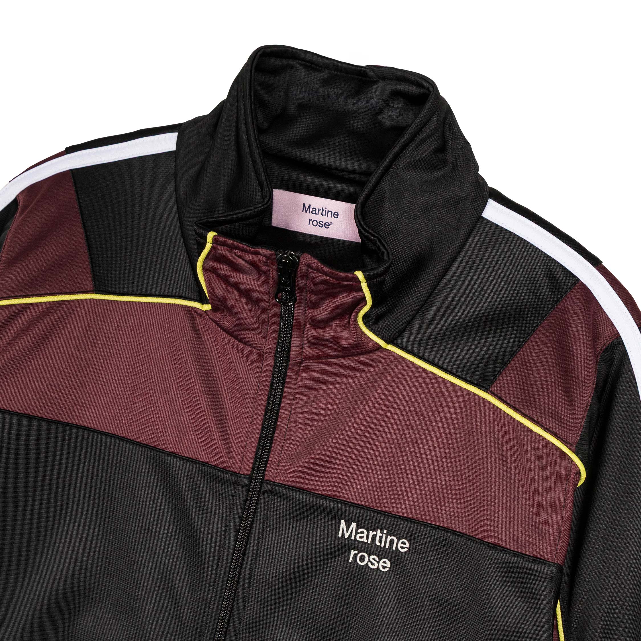 Martine Rose Shrunken Track Jacket | Apparel » Buy online now!