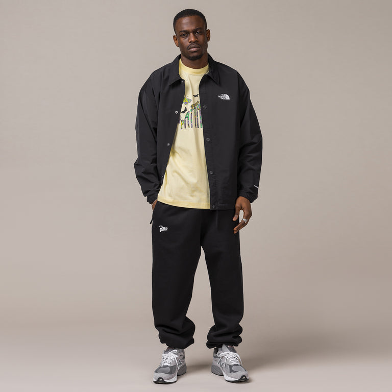 The North Face TNF Easy Wind Jacket