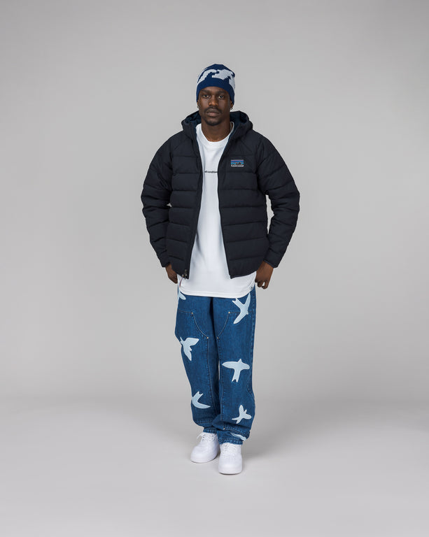 Patagonia Cotton Down Jacket Apparel Buy online now