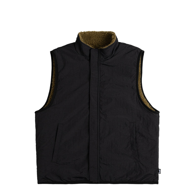 Sherpa Reversible Vest