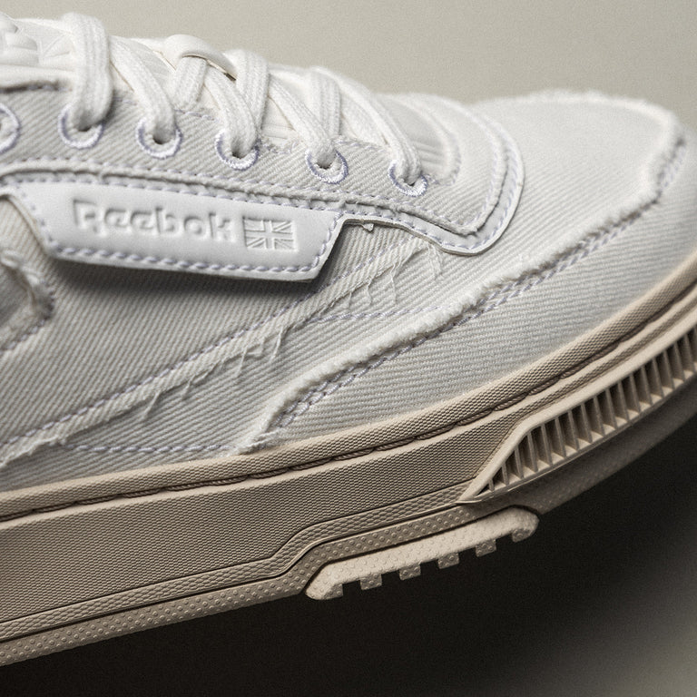 Reebok Club C LTD onfeet