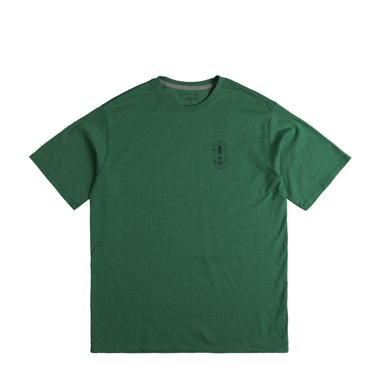Patagonia Clean Climb Trade Responsibili-Tee