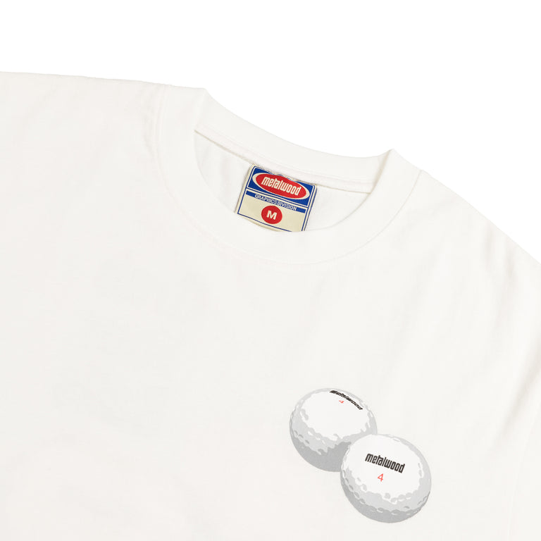 Metalwood Grab Your Balls T-Shirt