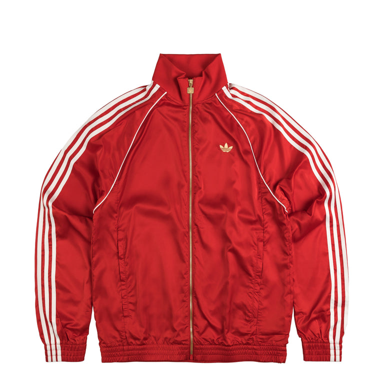 Adidas Trefoil Track Top