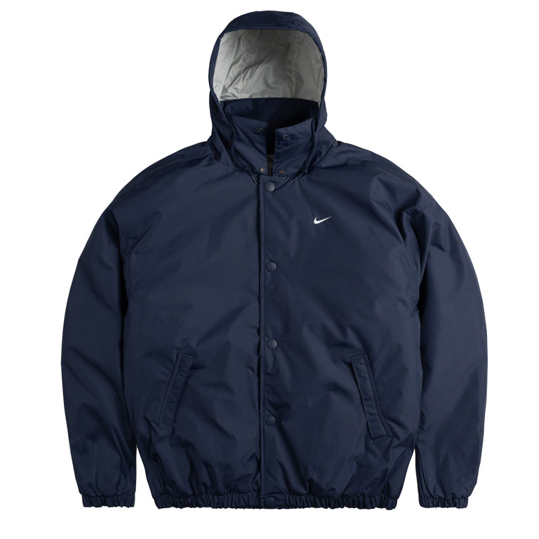 Nike Solo Swoosh Puffer Jacket Apparel Buy online now