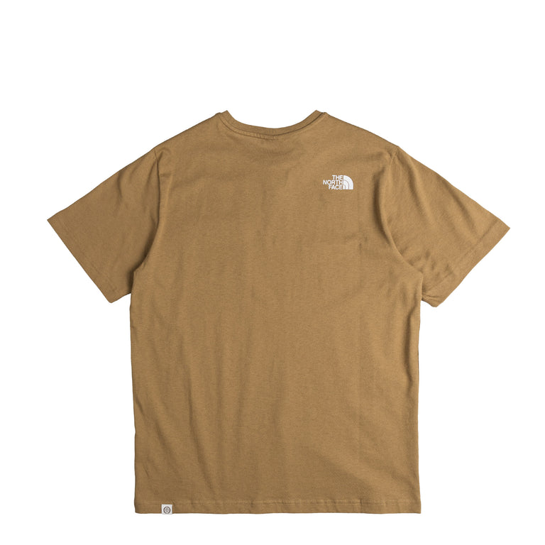 The North Face Berkeley California Pocket Tee