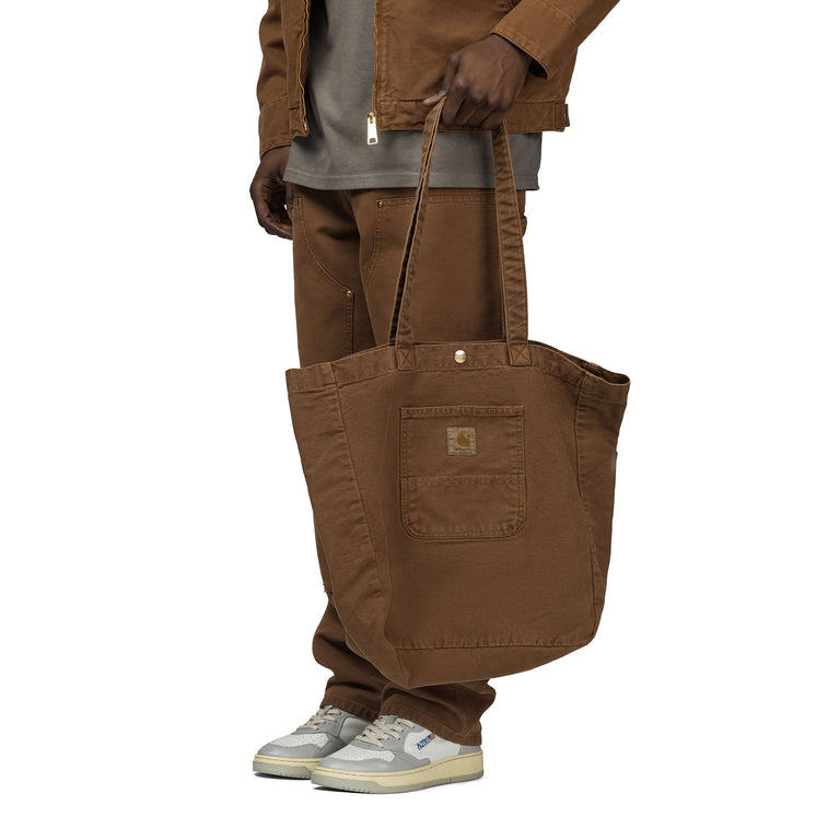 Carhartt north south tote hotsell