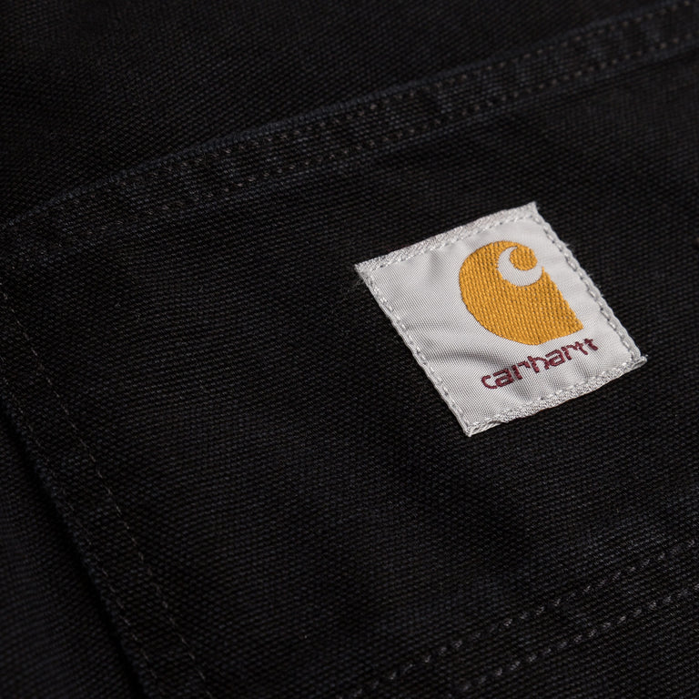 Carhartt WIP Single Knee Short