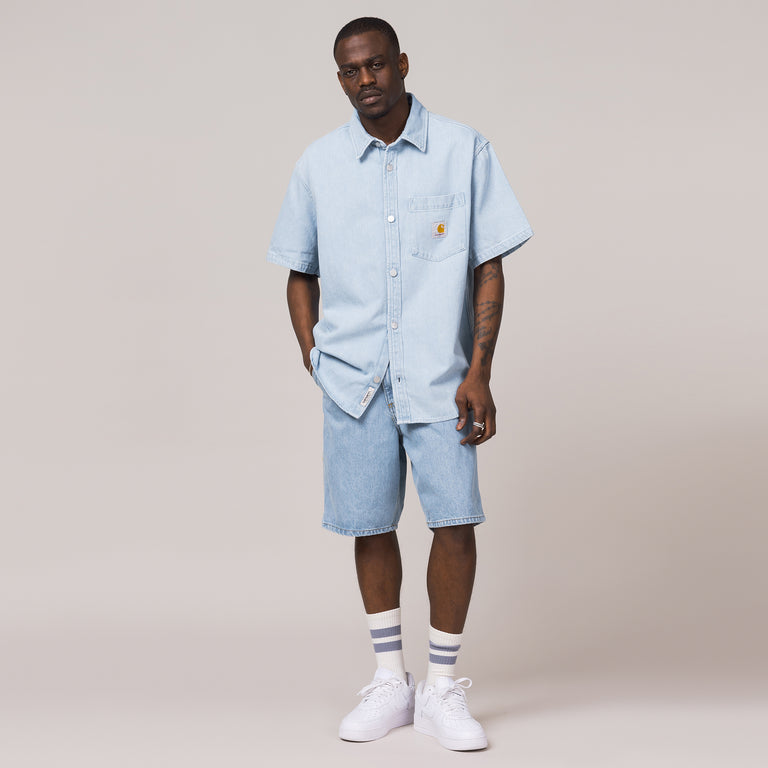 Carhartt WIP Single Knee Short