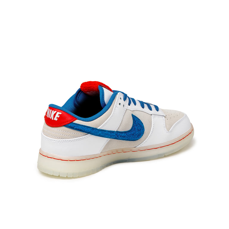 Nike Dunk Low Retro Premium Year of the Rabbit White Rabbit Sneaker Buy online now