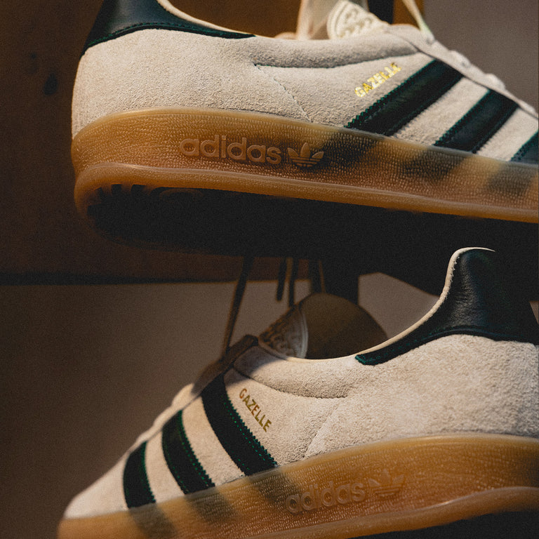 Adidas Gazelle Indoor onfeet
