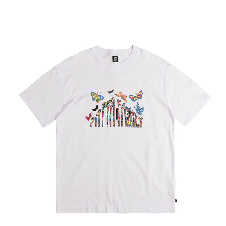 Patta best sale jordan shirt