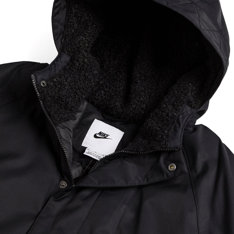 Nike Life Filled Parka