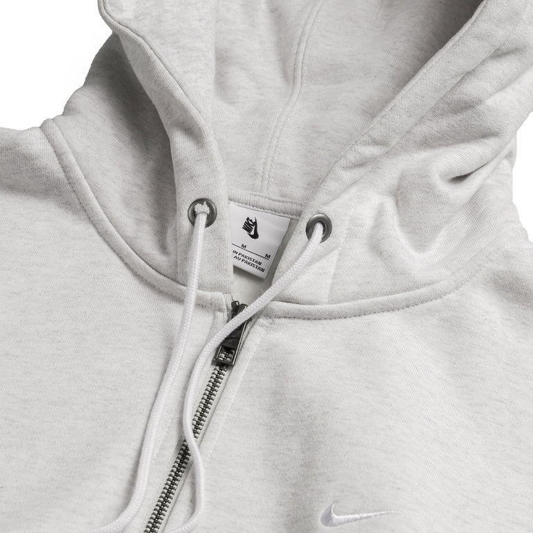 Nike Solo Swoosh Full-Zip Hoodie