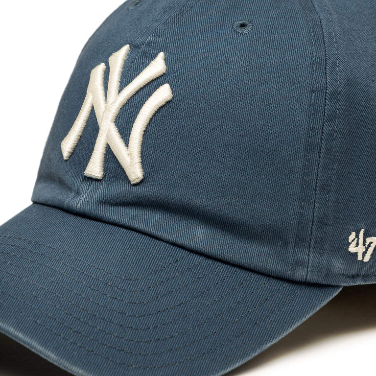 47 MLB New York Yankees *Clean Up* Cap