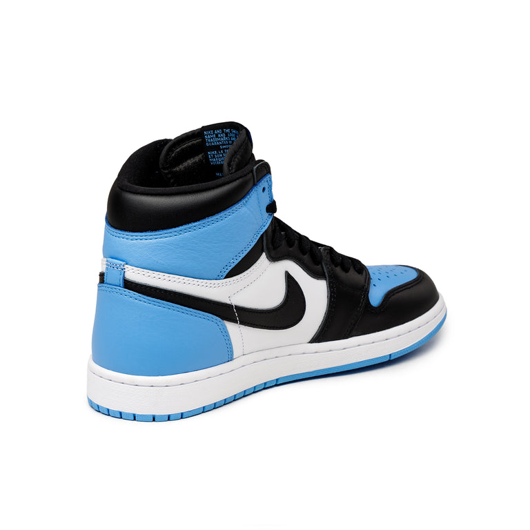 Nike Air Jordan 1 Retro High OG UNC Toe Sneaker jetzt online kaufen