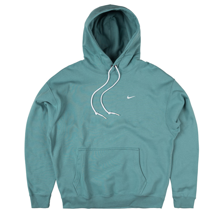 Nike	Solo Swoosh Fleece Hoodie