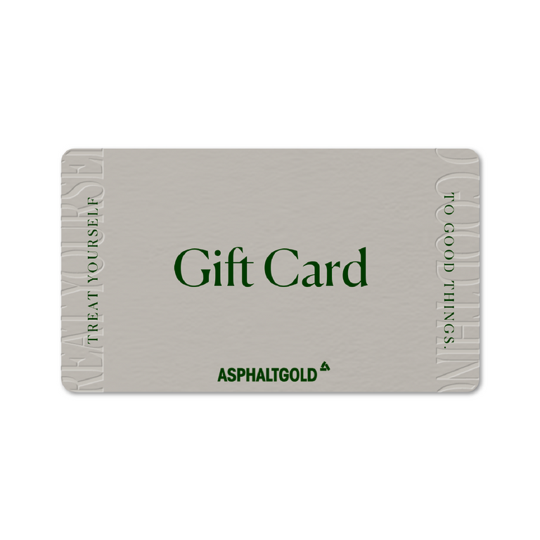 Digital Gift Card