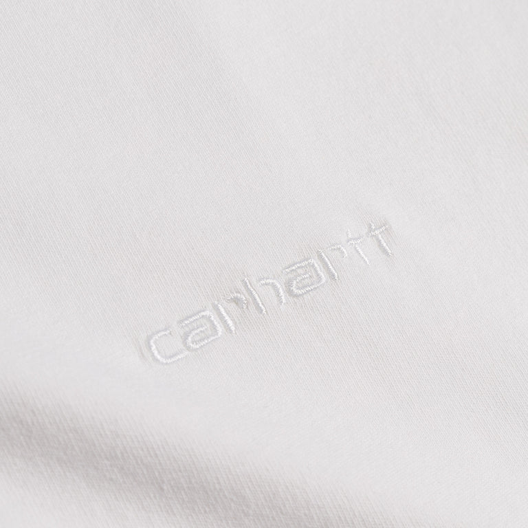 Carhartt WIP Duster Script T-Shirt