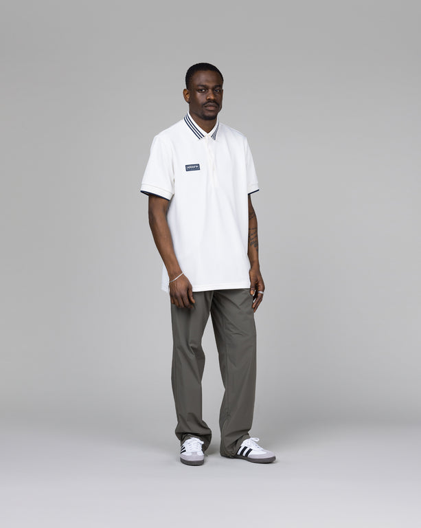Adidas SPZL Short Sleeve Polo Shirt
