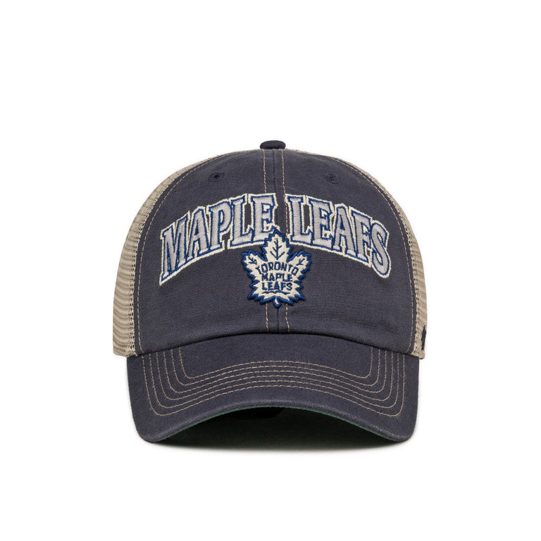 47 NHL Toronto Maple Leafs *Tuscaloosa Clean Up* Cap - 1