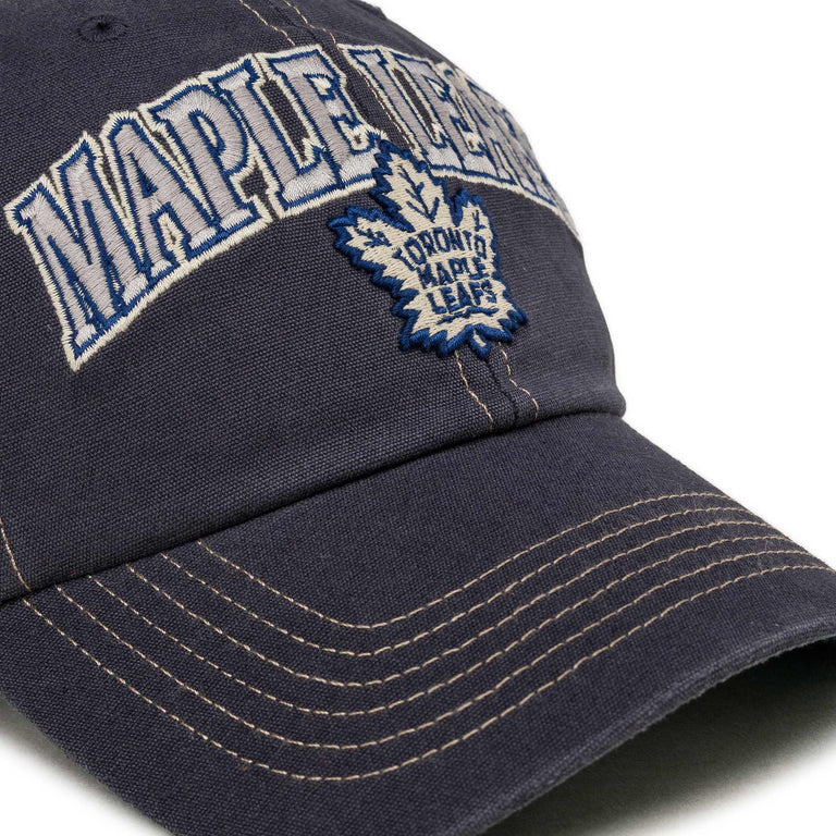 47 NHL Toronto Maple Leafs *Tuscaloosa Clean Up* Cap - 2