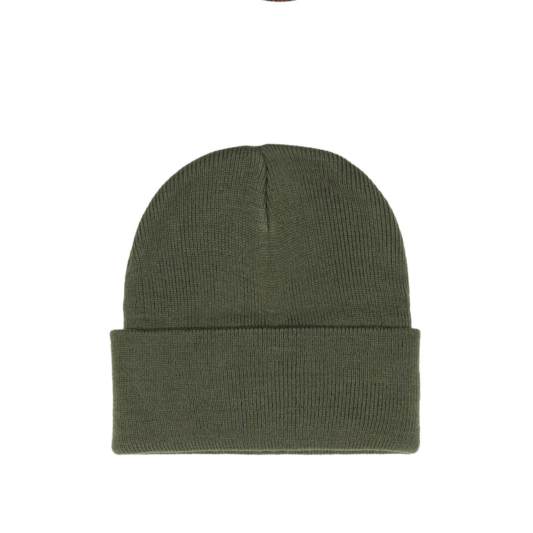 47 MLB New York Yankees *Haymaker Cuff Knit* Beanie - 2