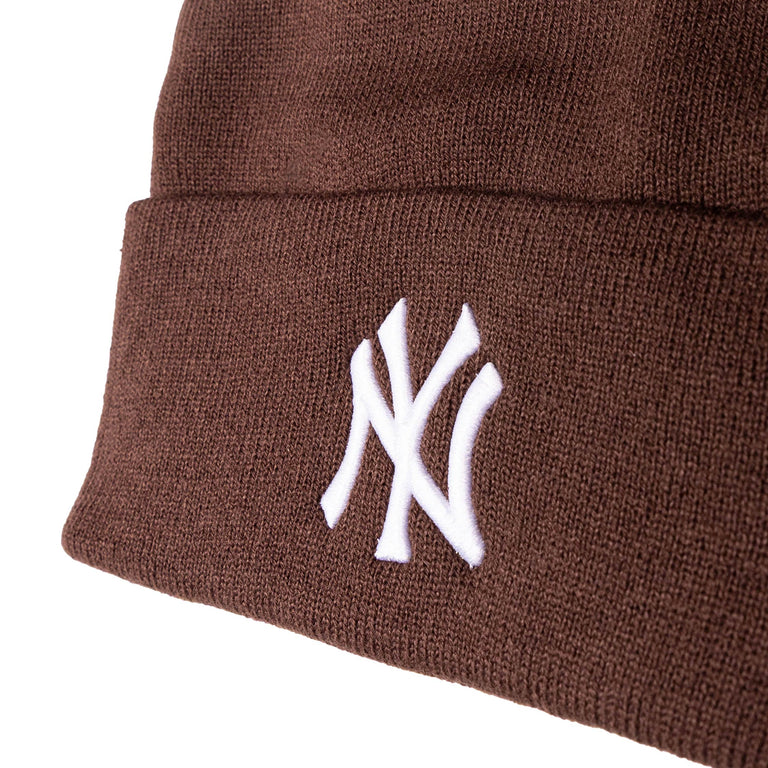 47 MLB New York Yankees *Haymaker Cuff Knit* Beanie - 3