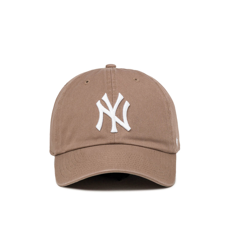 47 MLB New York Yankees *Clean Up* Cap (Prt) - 1