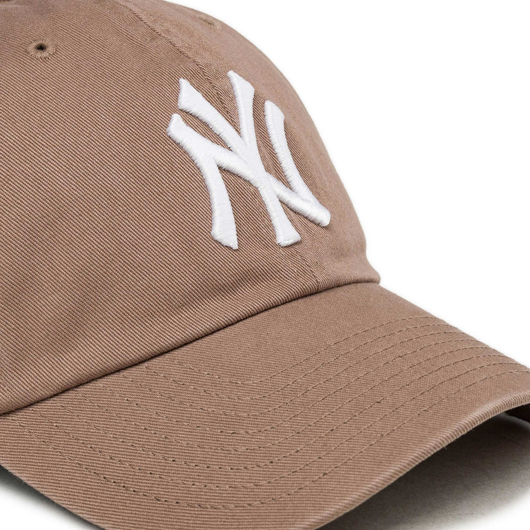 47 MLB New York Yankees *Clean Up* Cap (Prt) - 2