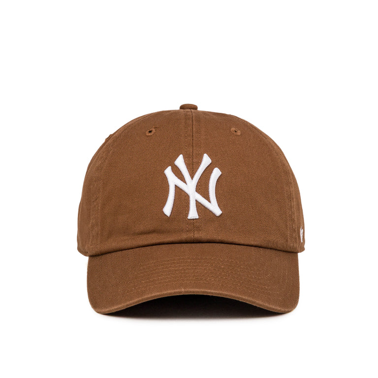 47 MLB New York Yankees *Clean Up* Cap (Pinecone) - 1