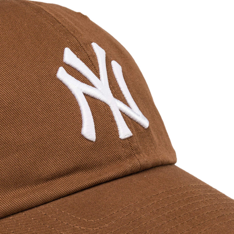 47 MLB New York Yankees *Clean Up* Cap (Pinecone) - 2