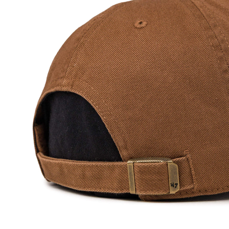 47 MLB New York Yankees *Clean Up* Cap (Pinecone) - 3