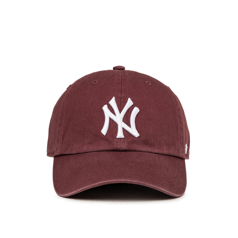 47 MLB New York Yankees *Clean Up* Cap (Cacao) - 1