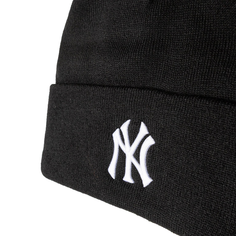 47 MLB New York Yankees *Haymaker Cuff Knit* Beanie - 3